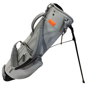 Stitch SL1 Gray Grey Waterproof Touring 14 Club Golf Bag